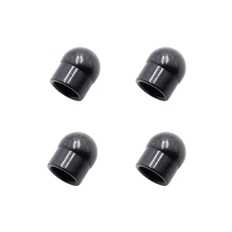 Achter ballen aluminium Xmid - OPTIE