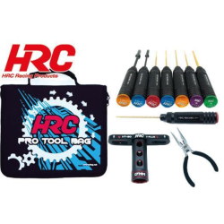 Kit outils modélisme...