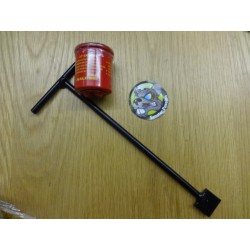 Kit outil + filtre à huile...