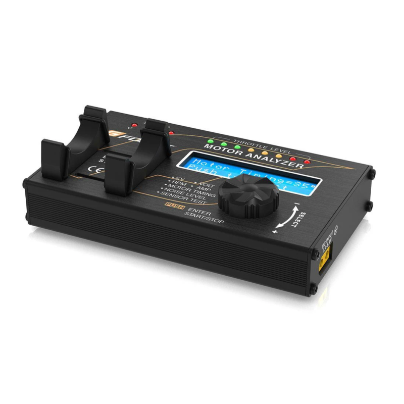 Brushless motor modelbouw analyzer SKYRC te koop belgie