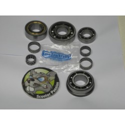 Lagers set Casa Lambretta...