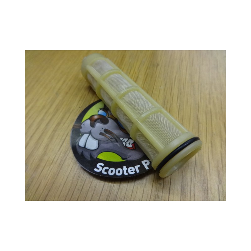 Olifilterzeef PIAGGIO vespa gts gtv