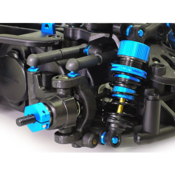 Chassis Tamiya M-07R - 47520 rc modelbouw winkel