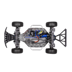 Traxxas SLASH VXL- 4X4 - Brushless - RTR luxembourg