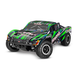 Traxxas SLASH VXL- 4X4 - Brushless - RTR - VERT
