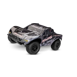 Traxxas Slash HD VX3 te koop belgie rc winkel