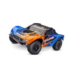 Traxxas SLASH HD VX3 meilleur prix belgique france