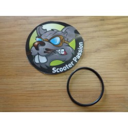joint oring bouchon vidange vespa GT GTS en belgique