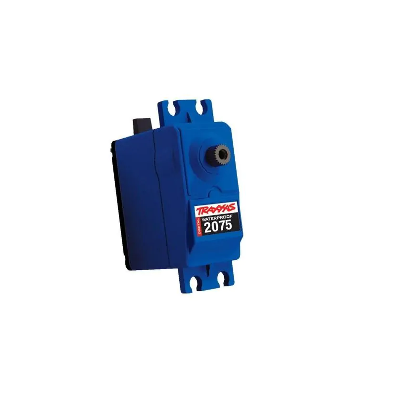 Servo Traxxas HIGH TORQUE met lager - WATERPROOF – TRX2075 te koop belgie