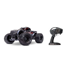 Traxxas STAMPEDE HD VX3 -...
