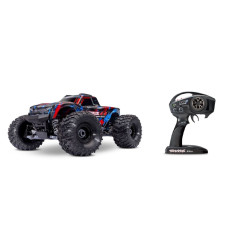 Traxxas STAMPEDE HD VX3 - BRUSHLESS - 4X4  à vendre magasin modélisme rc belgique
