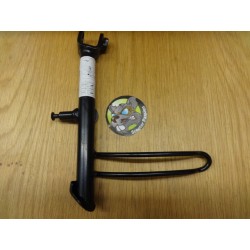 Béquille latérale Vespa...