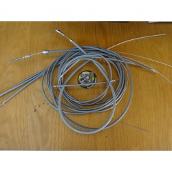 Kabelset Vespa PK50 -125/S/SS/XL/ETS/Rush belgie te koop