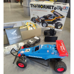 Rc auto Tamiya HORNET - VINTAGE CLASSIC - 58336*9800 te koop belgie