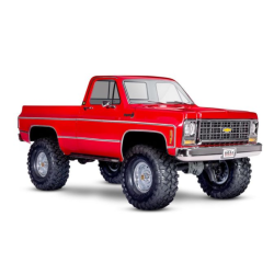 Traxxas TRX-4 CHEVROLET K10 CHEYENNE te koop rc winkel modelbouw