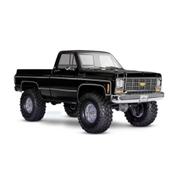 Traxxas TRX-4 CHEVROLET K10...