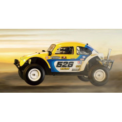 Tamiya BB-02 Dune VW Beetle Cross à vendre belgique