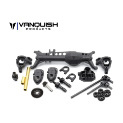 Crawler Vanquish VS4-10 Phoenix à vendre magasin modélisme rc belgique spécialisé crawler