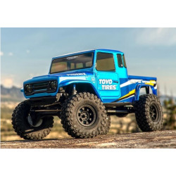 Crawler Vanquish VS4-10 Phoenix belgique magasin modélisme rc