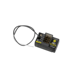 Récepteur Flysky FGr4B AFHDS3 - 4 CANAUX noble 4