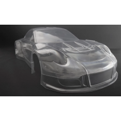 Carrosserie Porsche GT3R...