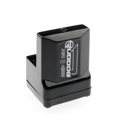 Ontvanger modelbouw RUDDOG voor uitzender SANWA MT-R, MT-5, M17