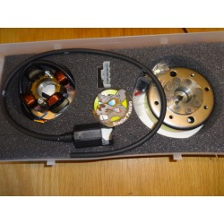 Elektronische onsteking kit...