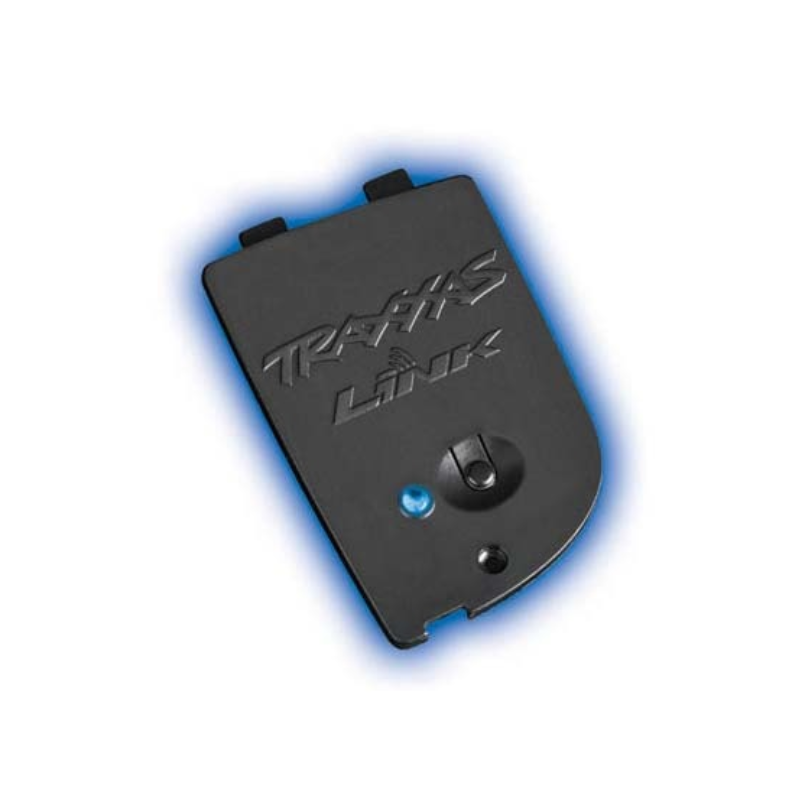 Traxxass LINK Wireless TQ Bluethooth magasin modélisme liege belgique