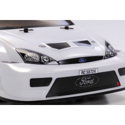 Tamiya TT-02 Ford Focus RS Custom WRC 2023 - 58724 à vendre magasin modélisme belgique