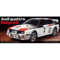 Toyota Celica GT-Four 1/10 - 47491 magasin tamiya liege