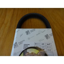 courroie vespe pk 50 XL automatic automatica plurimatic