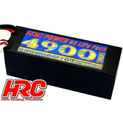 Batterie Accu LiPo - LiPo...