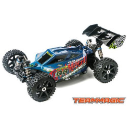 RC auto Buggy Team Magic B8ER II 1/8 te koop belgie modelbouw winkel