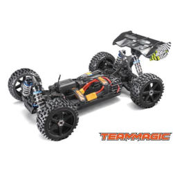 RC auto Buggy Team Magic B8ER II 1/8 belgie modelbouw rc winkel