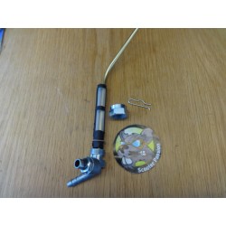 Robinet d'essence Vespa...