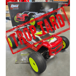 Truggy rc 1/8 Losi 8ight...