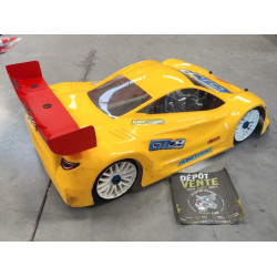 Genius GT 1/8 corsatec occasion
