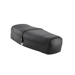 Selle bi-place pour Vespa PX80-200/​PE/​Lusso avec serrure à vendre belgique france