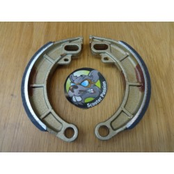 garniture de frein vespa PK automatique