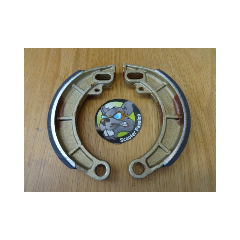 garniture de frein vespa PK automatique