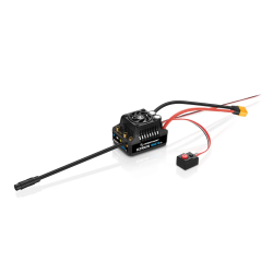 Hobbywing Ezrun MAX10 G2 à vendre meilleur prix belgique