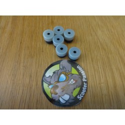 Variator roll PIAGGIO Vespa PK125 XL Plurimatic