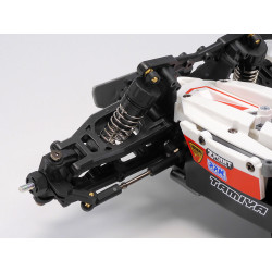 buggy tamiya DT-04 DT04 58741 belgique à vendre