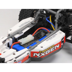 Tamiya DT-04 Buggy Fighter NXGEN KIT - 58741 à vendre belgique