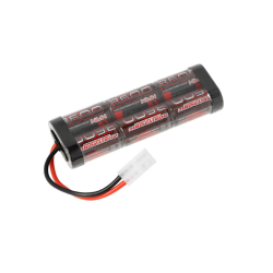 Batterie Accu NiMH - 7.2V 3000mAh