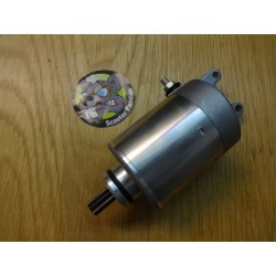 démarreur vespa piaggio gts belgique à vendre