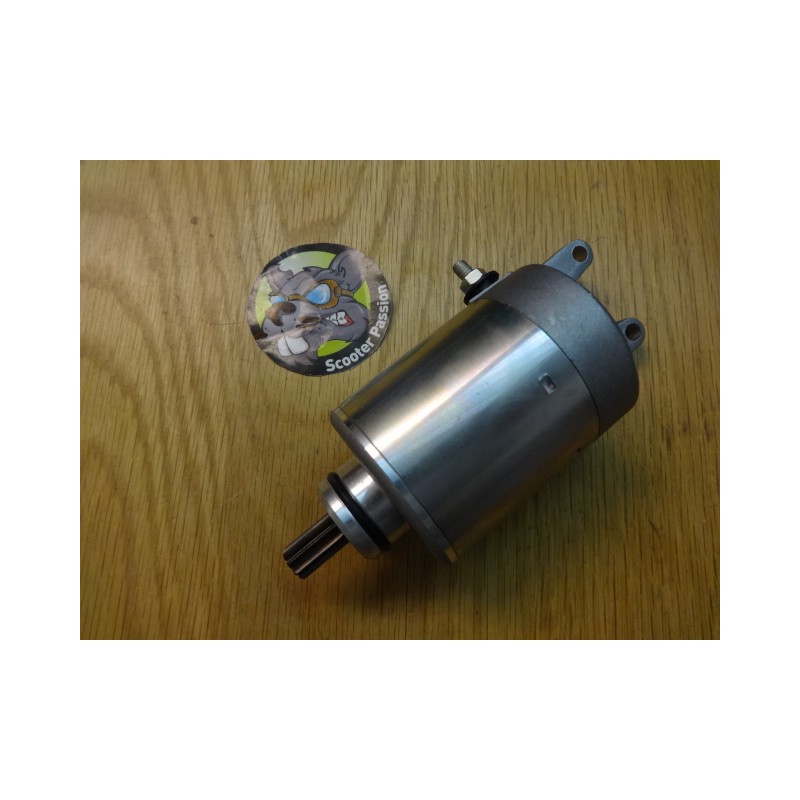 elektrische starter vespa gts belgie piaggio te koop