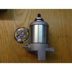 elektrische starter piaggio vespa gt gtl