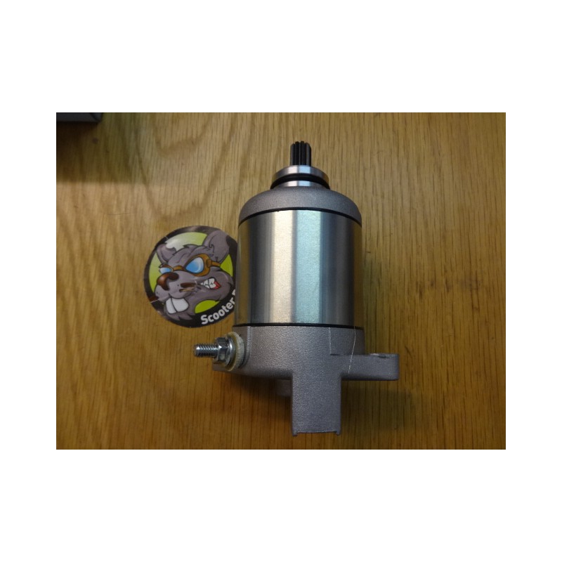 elektrische starter piaggio vespa gt gtl