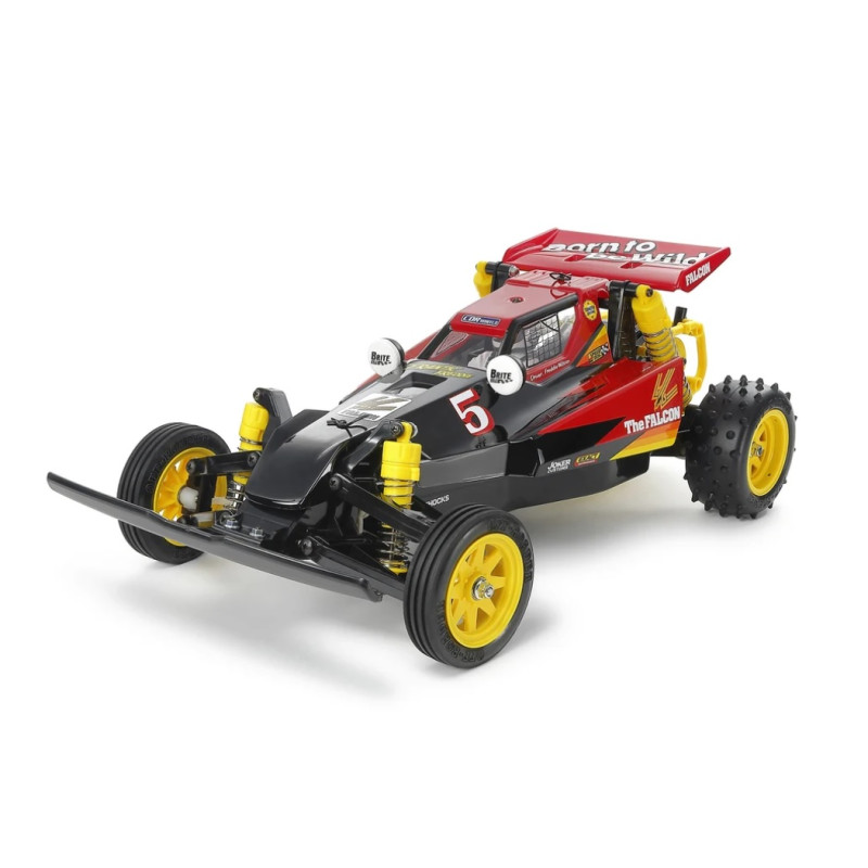 Buggy rc Tamiya Vintage The Falcon 2026 - 47532 à vendre belgique